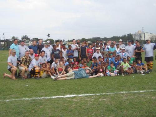 Outreach Rugby Cuba 2013 037